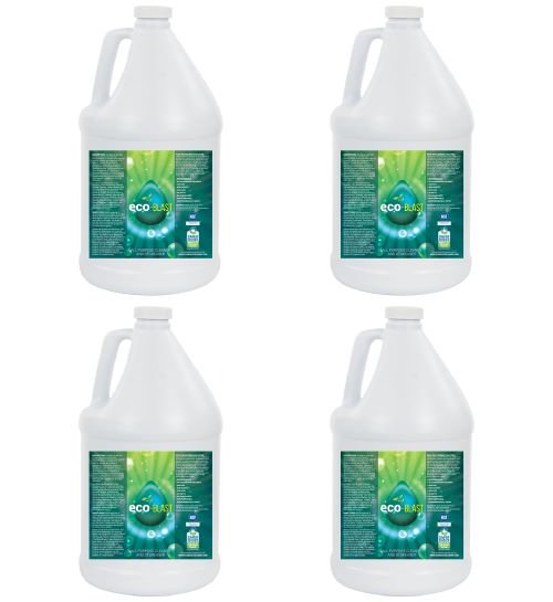 Eco-Blast 4 x 1 gallon